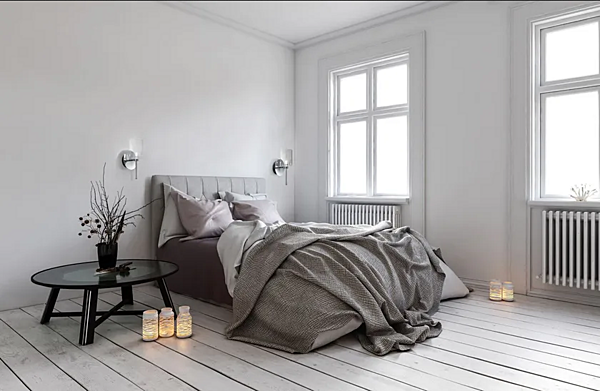 Wandleuchte aus Pyrex Glas Spillray AXOLIGHT AP SPILL R Fabrik Axolight aus Italien. Foto №5