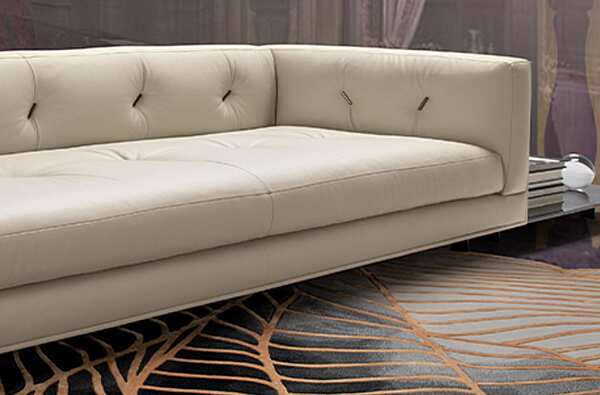 Couch Daytona Fabrik DAYTONA (by Signorini&Coco) aus Italien. Foto №3