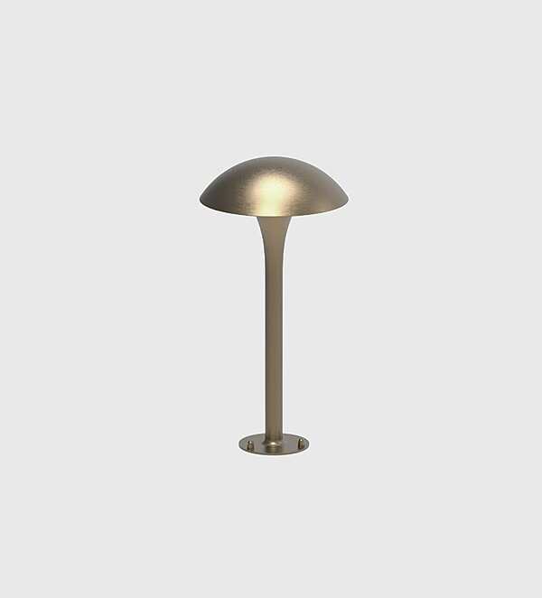 Stehlampe ROYAL BOTANIA FGY50WB Fabrik ROYAL BOTANIA aus Italien. Foto №2