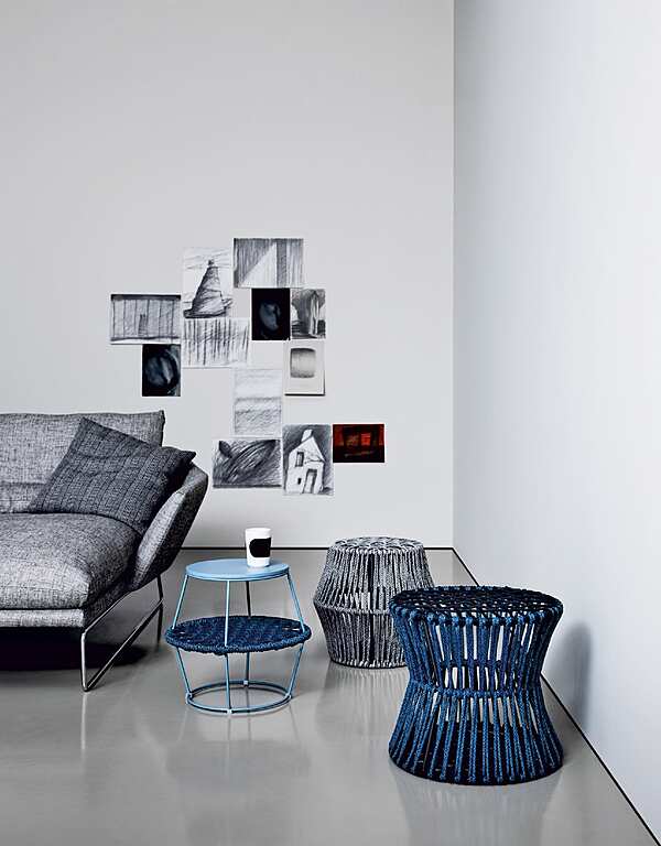 Stand saba ZIGGY 473 Fabrik SABA aus Italien. Foto №6