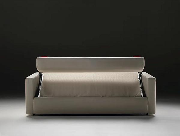 Schlafsofa mit abnehmbarem Bezug aus Stoff FLEXFORM GARY Fabrik FLEXFORM aus Italien. Foto №11