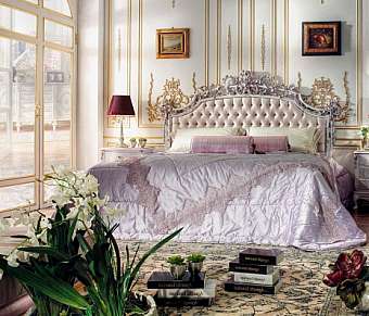 Bett asnaghi INTERIORS GD9101