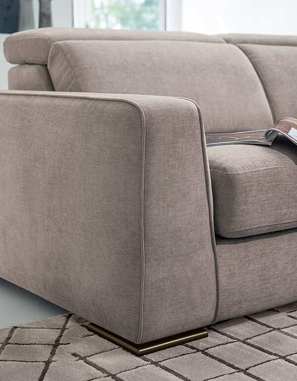Couch CALLIGARIS Cast Fabrik CALLIGARIS aus Italien. Foto №3