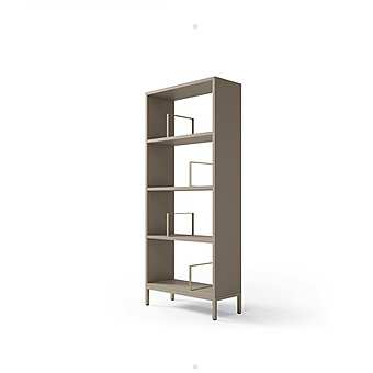 Bücherschrank EGO ZEROVENTIQUATTRO EGL300 Bücherschrank EGO ZEROVENTIQUATTRO EGL300 Fabrik EGO ZEROVENTIQUATTRO aus Italien