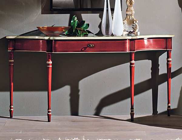 Konsole Bizzotto Italia A531 Fabrik Bizzotto Italia aus Italien. Foto №1