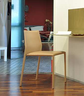 Der Stuhl Corium