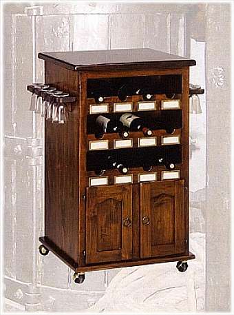 Weinmöbel und Accessoires 345