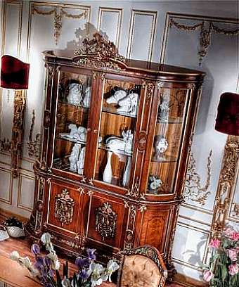 Asnaghi INTERIORS gd7606 Schaufenster