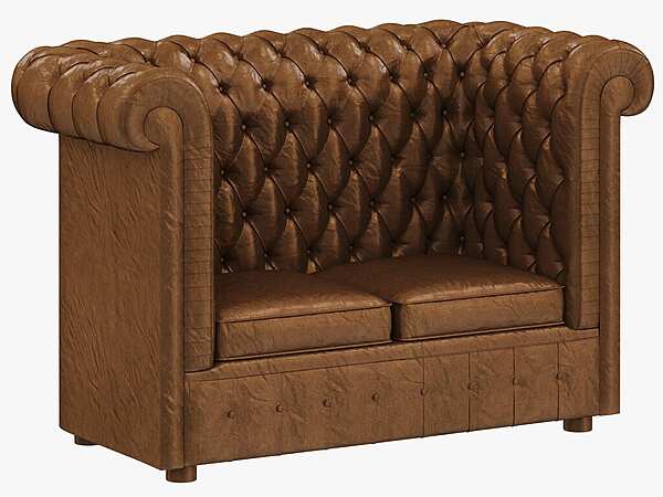 Couch FRANCESCO MOLON  D513
