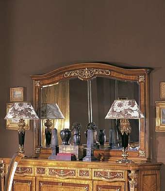 Spiegel JUMBO PR-813 Fabrik JUMBO aus Italien