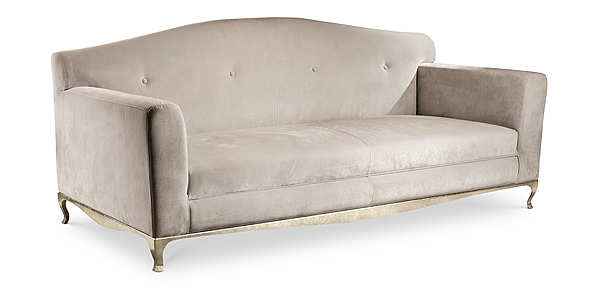 Couch CANTORI 1842.6800 Fabrik CANTORI aus Italien. Foto №3