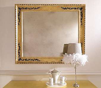 Spiegel SILVANO GRIFONI Art. 2275 Fabrik SILVANO GRIFONI aus Italien