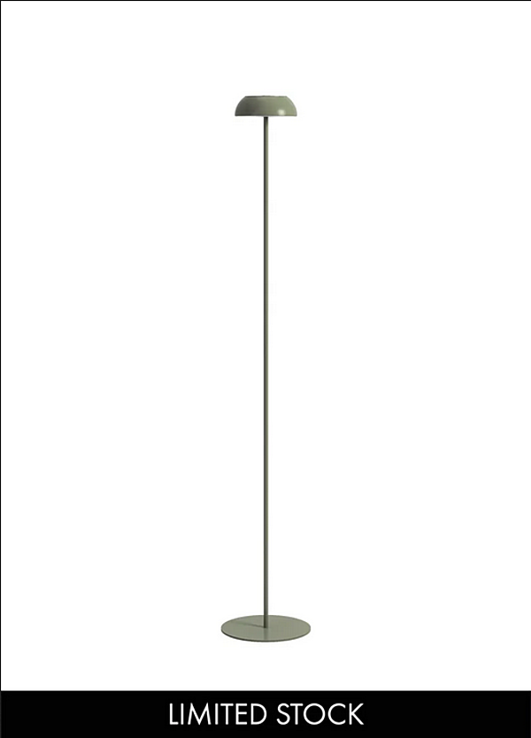 Multifunktionale tragbare Stehlampe Float AXOLIGHT Fabrik Axolight aus Italien. Foto №14