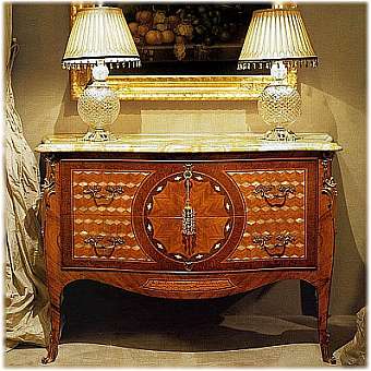 Kommode PROVASI 0411 / MP