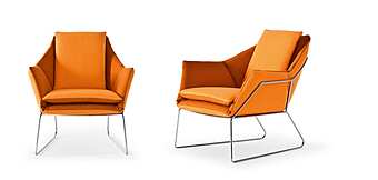 Sessel saba New York Poltrona 2150