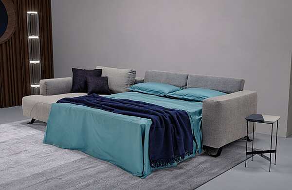 Couch DIENNE Simple Fabrik DIENNE aus Italien. Foto №6