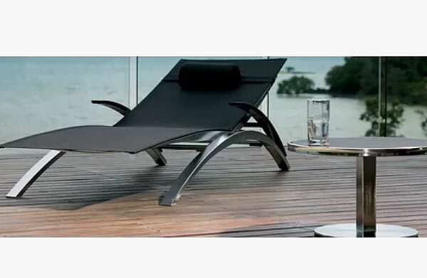 Sonnenliege ROYAL BOTANIA OZN 195T Fabrik ROYAL BOTANIA aus Italien. Foto №4