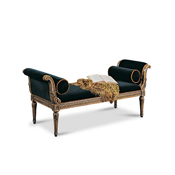 Bankett FRANCESCO MOLON Upholstery D325-C