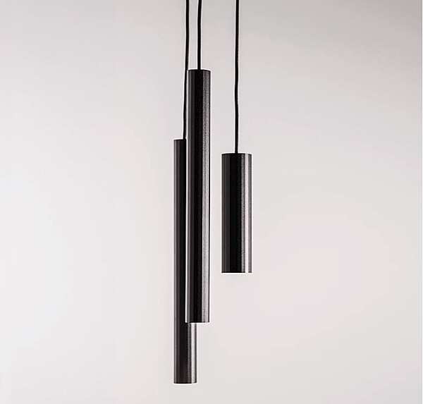 Leuchter DELTALIGHT Hedra Fabrik DELTALIGHT aus Italien. Foto №2