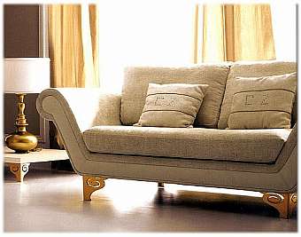 Sofa CORTE ZARI Art. 292