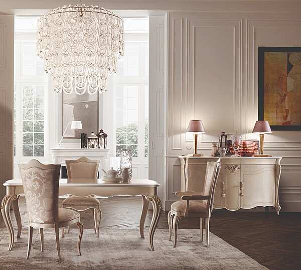 Buffet SIGNORINI & COCO 952/L Fabrik SIGNORINI & COCO aus Italien. Foto №4