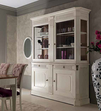Vitrine CO.108/AL