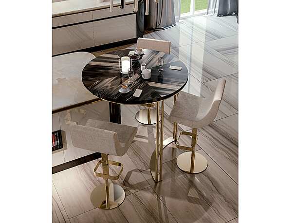 Barhocker Bizzotto Italia 6067 Fabrik Bizzotto Italia aus Italien. Foto №6