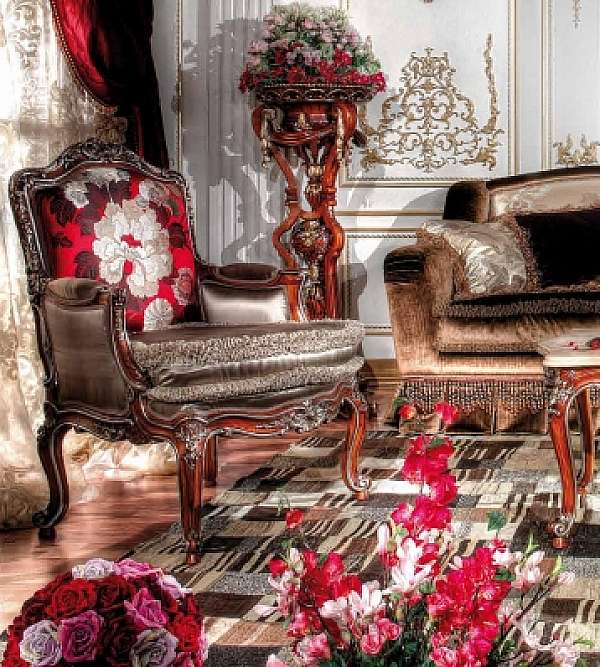 Sessel ASNAGHI INTERIORS GD6301