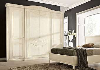 Schrank BENEDETTI MOBILI Zenith Fabrik BENEDETTI MOBILI aus Italien