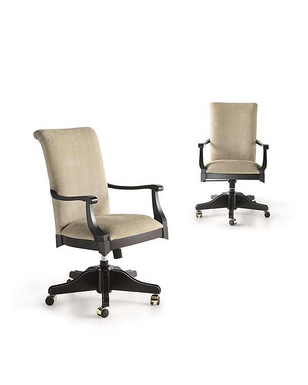 Sessel ANGELO CAPPELLINI 8051/PG CHAIRS AND ARMCHAIRS