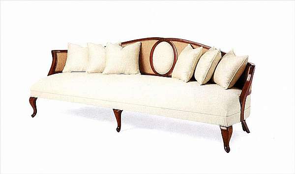 Sofa CHRISTOPHER GUY 60-0176 Fabrik CHRISTOPHER GUY aus Italien. Foto №1