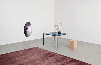 Tisch HELSINKI 30 HOME