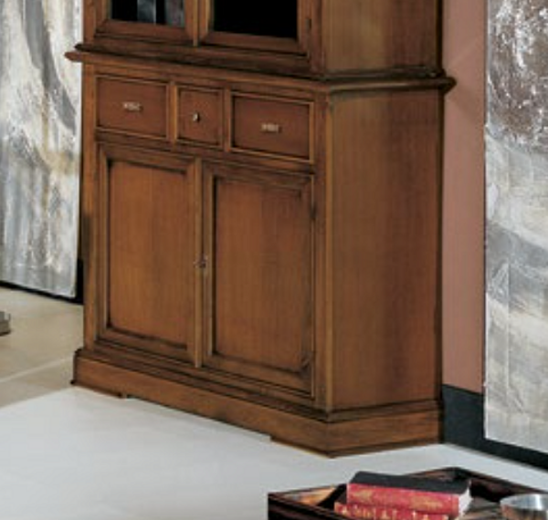 Kommode GIULIA CASA 820-VH Fabrik GIULIA CASA aus Italien. Foto №1