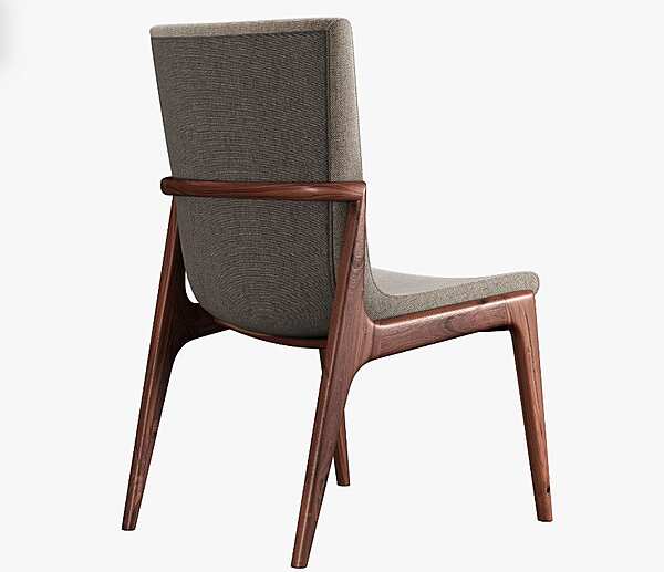 Der Stuhl MORELATO 5107