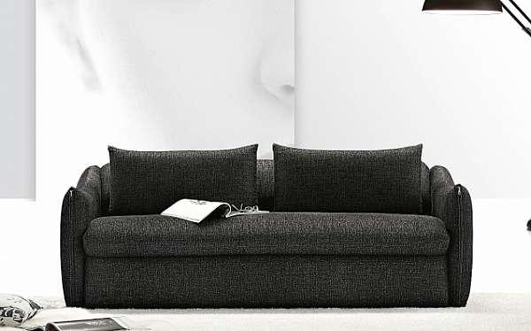 Sofa NICOLINE SALOTTI AURORA  Fabrik NICOLINE SALOTTI aus Italien. Foto №2