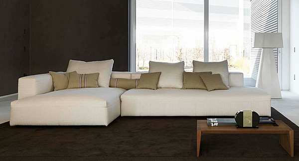 Sofa DESIREE Glow in C00020 Fabrik DESIREE aus Italien. Foto №8