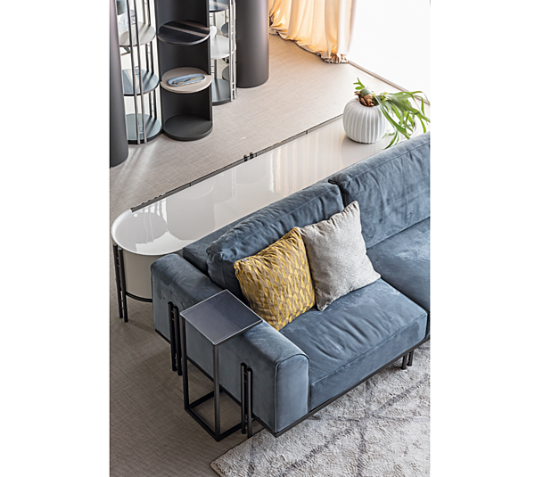 Couch Bizzotto Italia 6083 Fabrik Bizzotto Italia aus Italien. Foto №4