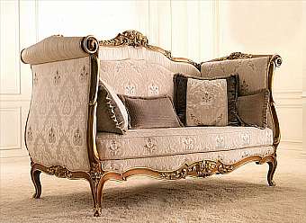 Sofa bedding SNC Majestic