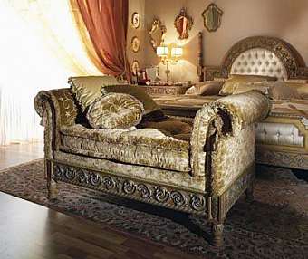 Bankett ASNAGHI INTERIORS PC1217