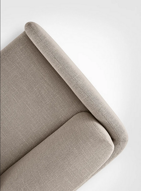 Sessel mit Armlehnen aus Stoff Gallotti&Radice Lilas Fabrik Gallotti & Radice aus Italien. Foto №2