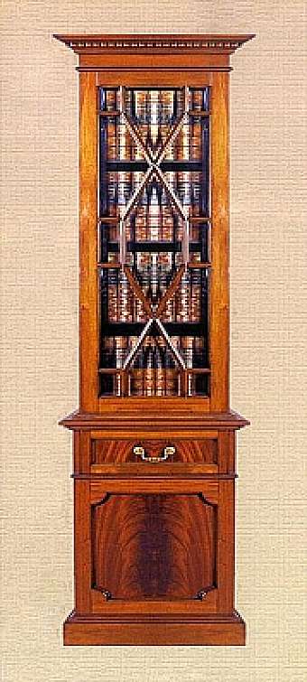 Bücherschrank 480