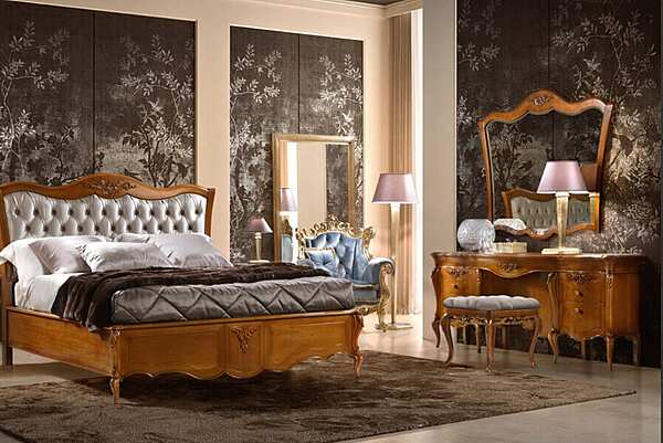 Spiegel SIGNORINI & COCO Fabrik SIGNORINI & COCO aus Italien. Foto №4