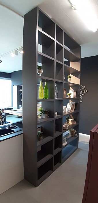 Bücherschrank My Space