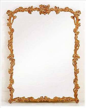 Spiegel CHELINI 627 Fabrik CHELINI aus Italien