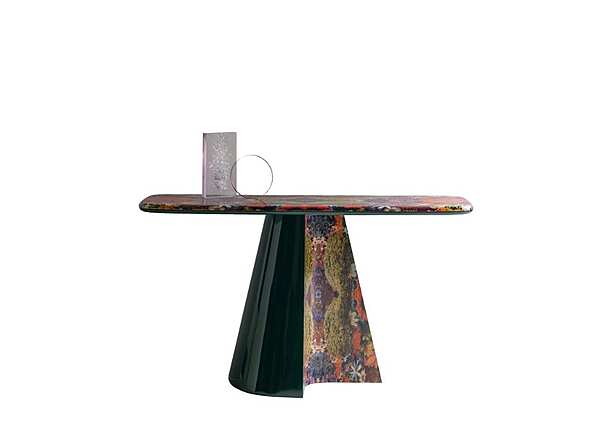 Tisch Daytona 00018 Fabrik DAYTONA (by Signorini&Coco) aus Italien. Foto №1