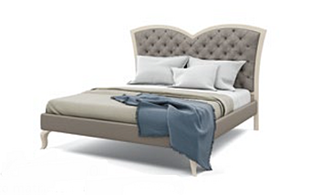 Bett 337/160-VH