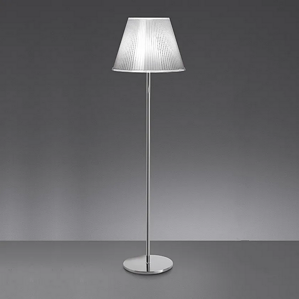 Verstellbare Stehlampe aus Aluminium Artemide Choose Fabrik Artemide aus Italien. Foto №3