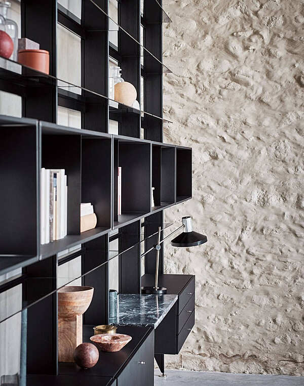 Accessoires CESAR CUCINE Fabrik CESAR CUCINE aus Italien. Foto №7
