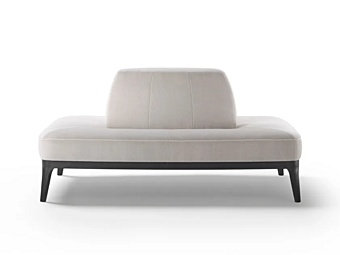 Bank Dragonfly aus Stoff FLEXFORM Bank Dragonfly aus Stoff FLEXFORM Fabrik FLEXFORM aus Italien