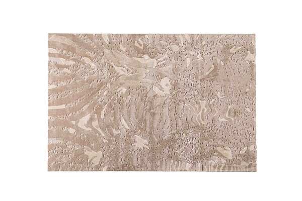 Teppich ROBERTO CAVALLI HWANGE Fabrik ROBERTO CAVALLI aus Italien. Foto №2